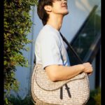 Phakphum Romsaithong Instagram - ,,, 🌊 Our Summer Time Is Now☀️ ,,, @Dior . . #DiorSummer24 Pattaya Beach Thailand