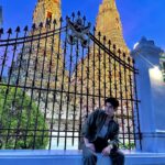 Phakphum Romsaithong Instagram – ,,, Thailand Is A Land Of sMile… 😜 ,,, พระปรางค์วัดอรุณฯ (Wat Arun Pagoda)