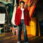 Phakphum Romsaithong Instagram – ,,, Counting down to the #DiorWinter24 show to reveal tomorrow at 3PM CET / 9PM BKK time. ,,,

@Dior

รับชมแฟชั่นโชว์ #DiorWinter24 พร้อมกันวันพรุ่งนี้เวลา 21.00น. (ตามเวลาประเทศไทย)

ติดตามไลฟ์สตรีมมิ่งสดบนเว็บไซต์ Dior.com และ LINE OA @diorcouture Bangkok, Thailand