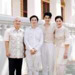 Phakphum Romsaithong Instagram – ,,, 
“มาย แล้ววันนี้ไม่พาน้องมาด้วยหรอ?”
“คนไหนพี่ คนไหนน้อง?”

เหมือนเป็นพี่ตั้งแต่เด็กจนถึงปัจจุบัน🤣
,,,

.
.
#32ปีที่เป็นพี่ 5555 เทศบาลเมืองกาฬสินธุ์
