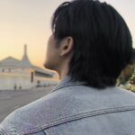 Phakphum Romsaithong Instagram – ,,🌹🌤️ ,,,

@Dior

.
.
#DiorSpring24 วัดพระแก้ว พระบรมหาราชวัง