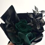 Phakphum Romsaithong Instagram – ,,, Greeny Is Lovely🌹💚 ,,,