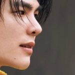 Phakphum Romsaithong Instagram – ,,, ทายซิ ใครเอ่ย ,,, Bangkok, Thailand