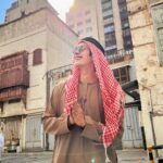 Phakphum Romsaithong Instagram - ,,, Old Photos When I Was In Saudi Arabia Dec, 2022 || Excited For 2023, I’m Here Again😎🤓 ,,, Jeddah, Saudi Arabia