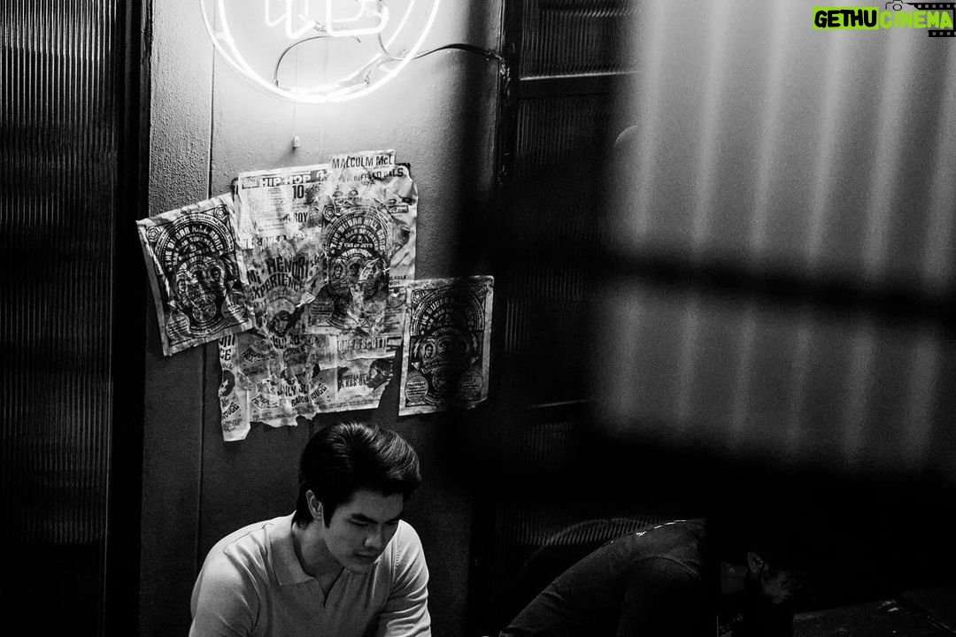 Phakphum Romsaithong Instagram - ,,, 🧧 ,,, Bangkok, Thailand