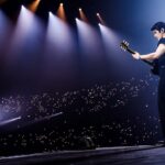 Phakphum Romsaithong Instagram - ,,, I Miss You ,,, IMPACT Arena, Muang Thong Thani