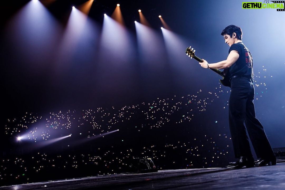 Phakphum Romsaithong Instagram - ,,, I Miss You ,,, IMPACT Arena, Muang Thong Thani