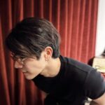 Phakphum Romsaithong Instagram – ,,, Zoom ภาพเล่นกลับมาแล้วจ้า😂 ,,, Bangkok, Thailand
