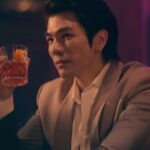 Phakphum Romsaithong Instagram – ,,, HBD Kinn 27 Years Old My Buddy! ,,, Bangkok, Thailand