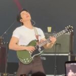 Phakphum Romsaithong Instagram – ,,, Give Me Guitars ,,,

🫒TB To Good Memories In HongKong… Star Hall