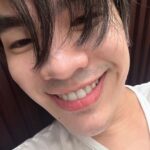 Phakphum Romsaithong Instagram – ,,, Zzz ,,,