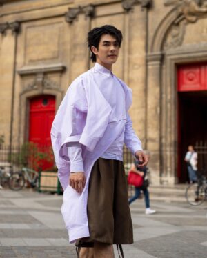 Phakphum Romsaithong Instagram - ,,, How Do You Think? ,,,

🤘🏻

.
.
@Dior #Dior #DiorWinter23 #DiorSS24