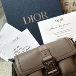 Phakphum Romsaithong Instagram - ,,, Tomorrow Is Gonna Be Fun😁 ,,, . . @Dior #Dior #DiorSS24 Paris, France