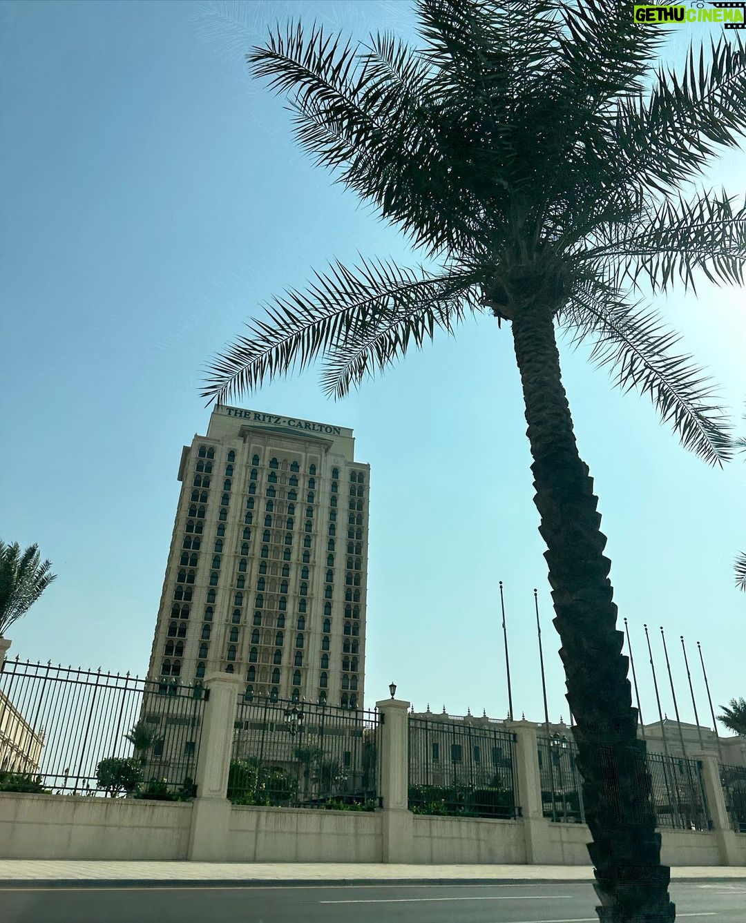 Phakphum Romsaithong Instagram - ,,, Good Morning From Jeddah🤓 ,,, Jeddah, Saudi Arabia