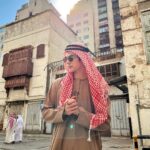 Phakphum Romsaithong Instagram - ,,, Old Photos When I Was In Saudi Arabia Dec, 2022 || Excited For 2023, I’m Here Again😎🤓 ,,, Jeddah, Saudi Arabia