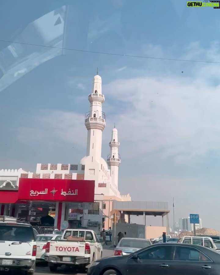 Phakphum Romsaithong Instagram - ,,, Old Photos When I Was In Saudi Arabia Dec, 2022 || Excited For 2023, I’m Here Again😎🤓 ,,, Jeddah, Saudi Arabia