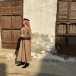 Phakphum Romsaithong Instagram - ,,, Old Photos When I Was In Saudi Arabia Dec, 2022 || Excited For 2023, I’m Here Again😎🤓 ,,, Jeddah, Saudi Arabia