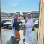 Phakphum Romsaithong Instagram - ,,, Old Photos When I Was In Saudi Arabia Dec, 2022 || Excited For 2023, I’m Here Again😎🤓 ,,, Jeddah, Saudi Arabia