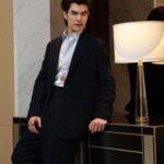 Phakphum Romsaithong Instagram - ,,, Vogue Gala Night 2024 ,,, Have A GN นะครับ^^ Four Seasons Hotel Bangkok