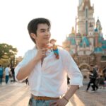 Phakphum Romsaithong Instagram – ,,, Wonderful & Lovely Times In Disneyland💚☺️ ,,,

คิดถึงเลยครับ
@hkdisneyland

.
.
#HKDisneyland  
#Momentous  
#LoveTheMemory #CastleOfMagicalDreams  
#LetItGo             
#WorldOfFrozen Hongkong Disneyland