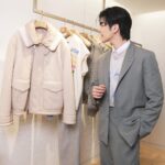 Phakphum Romsaithong Instagram – ,,, A Very Beautiful Christian Dior Flagship Store On Canton Road 😊 ,,,

.
.
@Dior #Dior #DiorSpring24