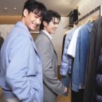 Phakphum Romsaithong Instagram – ,,, A Very Beautiful Christian Dior Flagship Store On Canton Road 😊 ,,,

.
.
@Dior #Dior #DiorSpring24