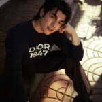 Phakphum Romsaithong Instagram – ,,, ☀️🧧 ,,,

@Dior
.
.
#DiorSpring24 Chinatown Yaowarach ไชน่าทาวน์ เยาวราช
