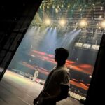 Phakphum Romsaithong Instagram – ,,, Valuable Time In Taipei😊 ,,,

Til We meet Again💚
.
.
#TheMagicalMansuang 臺北流行音樂中心 Taipei Music Center