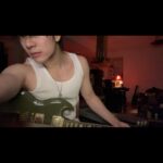 Phakphum Romsaithong Instagram – ,,, Guitar Solo Cover เพลง “ขาด” – STAMP ,,,

MV พึ่งปล่อยเมื่อวานครับ
มีใช้ Footage นี้ในเพลงท่อน Solo ที่เสียงกีต้าร์อัดโดย พี่แชมป์ ชินพัฒน์ (Champ Crescendo)

เลยถือโอกาสลงVDO นี้เพื่อ Cover Guitar พี่แชมป์ ที่เล่นไว้เพราะมากๆ และ Cover Acting ตัวเอง ครับ 😜🍷

ปล.เพลงเพราะและให้ความรู้สึกมาก
ฟังและดูMV ได้ที่ Youtube นะครับ

“ขาด” (Without Me) – STAMP Bangkok, Thailand