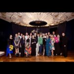 Phakphum Romsaithong Instagram – ,,, A Lovely & Mesmerizing Night 🙃 ,,,

.
.
#Fashionsfinest Blue by Alain Ducasse