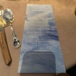 Phakphum Romsaithong Instagram – ,,, A Lovely & Mesmerizing Night 🙃 ,,,

.
.
#Fashionsfinest Blue by Alain Ducasse