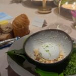 Phakphum Romsaithong Instagram – ,,, A Lovely & Mesmerizing Night 🙃 ,,,

.
.
#Fashionsfinest Blue by Alain Ducasse