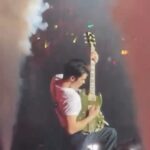 Phakphum Romsaithong Instagram – ,,, 🌹 ,,, IMPACT Arena, Muang Thong Thani
