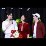 Phakphum Romsaithong Instagram – ,,, 😁ขอบคุณทุกคำอวยพร ทุกช่องทางใน Social Media ที่โทรมา และที่ได้เจอกัน ขอบคุณรอยยิ้มที่อบอุ่น การ์ดทุกใบ ของขวัญทุกชิ้น Projectทุกอัน ในโอกาส Birthday อายุครบ 32 ปี อาจจะมีตกหล่นตอบกลับไปอย่างไรถือโอกาสขอบคุณผ่านโพสต์นี้อีกทีนะครับ^^ ,,,

ธรรมชาติ คือ การเติบโต เปลี่ยนแปลง หลายสิ่งผ่านเข้ามา  หลากสิ่งหายจากไป  เป็นเรื่องปกติ…
แต่ทุกอย่างที่ผ่านเข้ามาให้เราได้สัมผัสร่วมทุกข์และสุข คือ ความทรงจำที่มีคุณค่าและเป็นประสบการณ์ที่ล้ำค่า…

ขอบคุณธรรมชาติที่เป็นเช่นนี้:)

ขอถือโอกาสนี้ขอบคุณทีมงานที่จัดงาน Birthday ขึ้น และขอบคุณทุกคนที่มางานวันเกิดที่จัด เมื่อวาน 06/01/24 และเพื่อนๆพี่ๆป้าๆน้าอาที่ส่งกำลังใจจากที่บ้านทีมหน้าจอมากๆเลยนะครับ
ในโอกาสวันเกิด 05/01/24

ปกติที่ผ่านมาทุกปีจะถือโอกาสนี้เพื่อจัดงานให้ได้ทำบุญในวันเดียวกัน แต่ปีนี้ทีมงานขยับสเกลมาจัดในรูปแบบEventมากขึ้นเพื่อความสนุกคนของที่มา ถ้ามีผิดพลาดยังไงเราปรับปรุงแก้ไขแล้วสร้างความสุขด้วยกันไปเรื่อยๆนะครับ^^

สุดท้ายนี้ขอแคปคำอวยพรที่บอกไปใน VDO ว่า
“ขอให้ทุกคนใจดีกับตัวของเราเอง และ ส่งต่อความใจดี ความน่ารักที่เราเป็นให้คนรอบตัว เพื่อน ครอบครัวและสังคม และมีรอยยิ้มที่สวยงามแบบนี้มากๆในทุกๆวันเลยนะครับ”

ด้วยรัก
Mile ตึกแดงวินเทจ จตุจักร