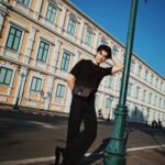 Phakphum Romsaithong Instagram – ,,, Our Favorite Place Only We Know🍂🍃🙃 ,,,

Matching My All Black With @Dior For Spring Mood…
.
.
#DiorSpring24 พระนคร กรุงเทพมหานคร