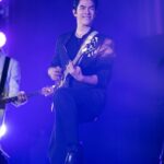 Phakphum Romsaithong Instagram - ,,, Guitar Guitar & Guitar ,,, Someone Might Not Know How Crazy I Have For Guitars 📸Thx For Photos นะครับ:) Bangkok Thailand