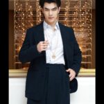 Phakphum Romsaithong Instagram - ,,, Vogue Gala Night 2024 ,,, Have A GN นะครับ^^ Four Seasons Hotel Bangkok
