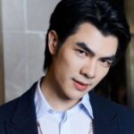 Phakphum Romsaithong Instagram - ,,, Vogue Gala Night 2024 ,,, Have A GN นะครับ^^ Four Seasons Hotel Bangkok