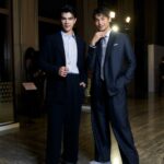 Phakphum Romsaithong Instagram - ,,, Vogue Gala Night 2024 ,,, Have A GN นะครับ^^ Four Seasons Hotel Bangkok