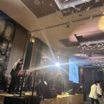 Phakphum Romsaithong Instagram - ,,, Vogue Gala Night 2024 ,,, Have A GN นะครับ^^ Four Seasons Hotel Bangkok
