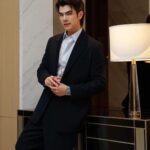 Phakphum Romsaithong Instagram - ,,, Vogue Gala Night 2024 ,,, Have A GN นะครับ^^ Four Seasons Hotel Bangkok
