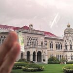 Phakphum Romsaithong Instagram - ,,, Good Day At The Government House of Thailand☺️🇹🇭 ,,, ขอบคุณท่านนายก เศรษฐา พี่อ้วน ภูมิธรรม และ กระทรวงพาณิชย์มากนะครับ😄 . . ขอบคุณภาพด้วยนะครับ:) ทำเนียบรัฐบาลไทย