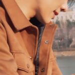 Phakphum Romsaithong Instagram - ,,, An Afternoon In Seoul🍂 ,,, Seoul, Korea