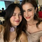 Phantira Pipityakorn Instagram – น่ารักอบอุ่น ดีเทลสมกับเป็นงานพี่ฟลุ๊คพี่ลี💘🥺
Congratulations on the next step in your beautiful journey together naka🐋💞👼🏻✨

#leeflukeeverafter
