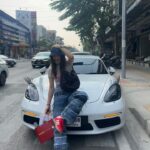 Phantira Pipityakorn Instagram - 🫀