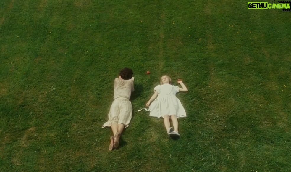 Phantira Pipityakorn Instagram - Atonement 2007