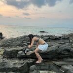 Phantira Pipityakorn Instagram – some losses set us free