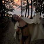Phantira Pipityakorn Instagram – some losses set us free