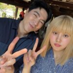Phantira Pipityakorn Instagram – Selfie edition👩🏼? x ?(จำชื่อใครได้บ้าง) 

#นางทาสหัวทอง สาวสู้ชีวิตแต่ชีวิตสู้กลับ
วันนี้ ตอนที่ ๑๖ มาแว้ววว!

ดูย้อนหลังได้ที่ Netflix นะคับ