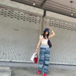 Phantira Pipityakorn Instagram - 🫀